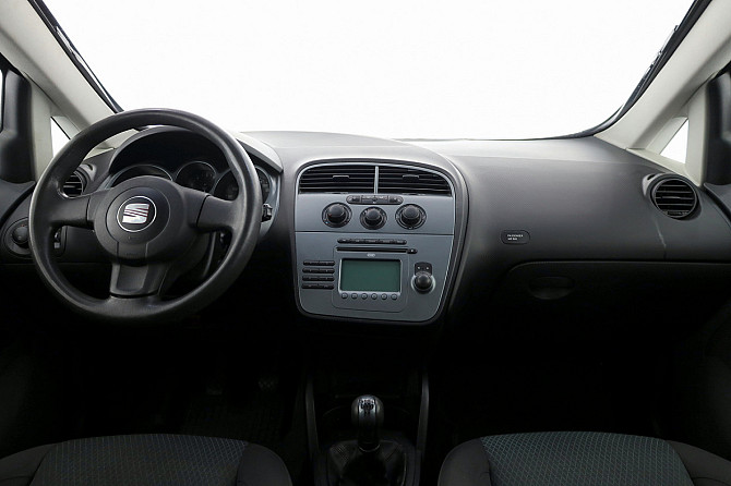 SEAT Altea XL Comfortline 1.6 75kW Tallina - foto 5