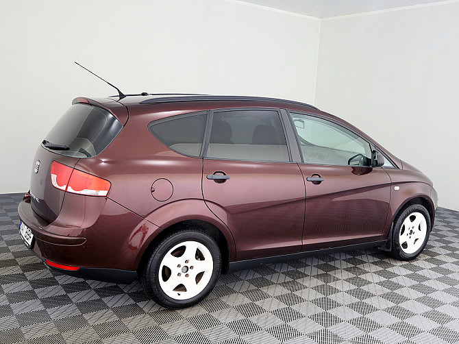 SEAT Altea XL Comfortline 1.6 75kW Tallina - foto 3