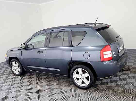 Jeep Compass Comfort 4x4 2.0 CRD 103kW Таллин