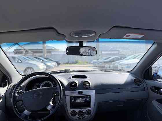 Chevrolet Lacetti Tuning 1.6 80kW Tallina