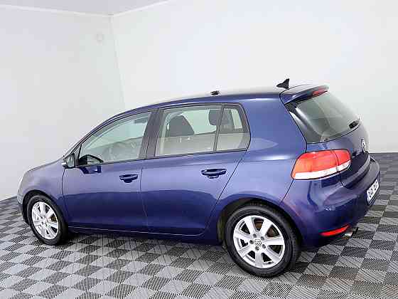 Volkswagen Golf Comfortline ATM 2.0 TDI 81kW Tallina