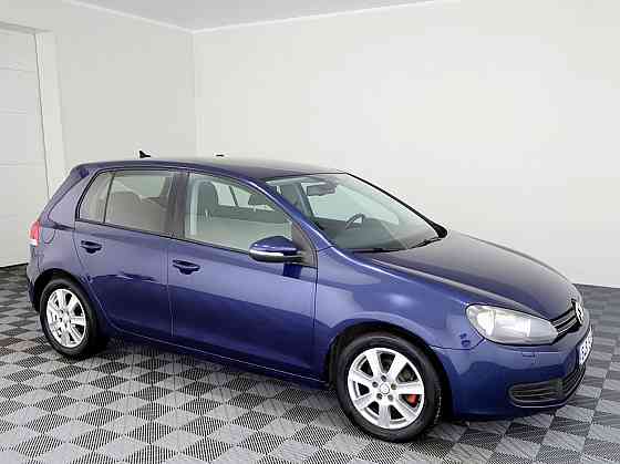 Volkswagen Golf Comfortline ATM 2.0 TDI 81kW Tallina
