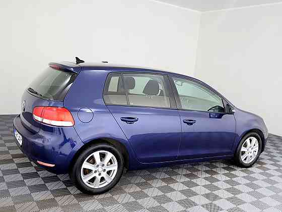 Volkswagen Golf Comfortline ATM 2.0 TDI 81kW Tallina