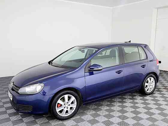 Volkswagen Golf Comfortline ATM 2.0 TDI 81kW Tallina
