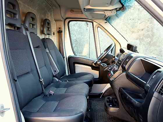 Peugeot Boxer Thermo 2.0 HDi 96kW Tallina