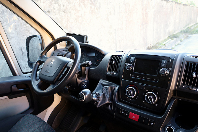 Peugeot Boxer Thermo 2.0 HDi 96kW Tallina - foto 5