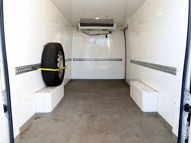 Peugeot Boxer Thermo 2.0 HDi 96kW Tallina - foto 8