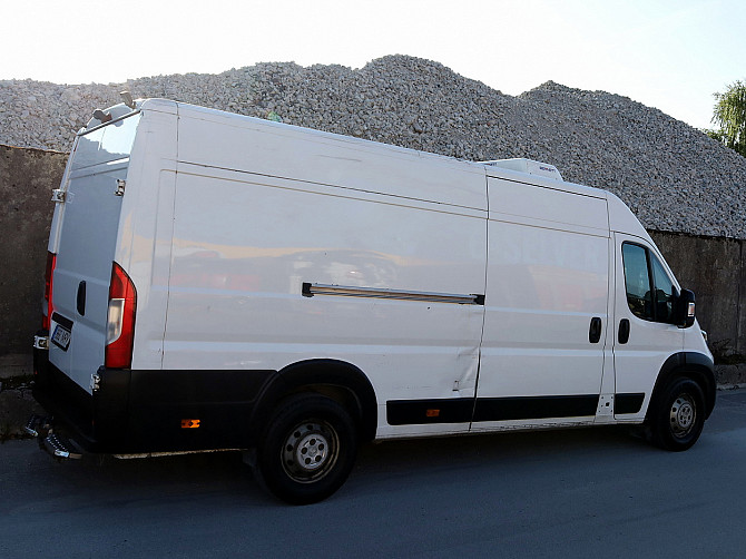 Peugeot Boxer Thermo 2.0 HDi 96kW Tallina - foto 3