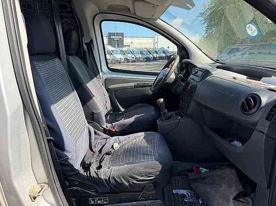 Peugeot Bipper Van 1.4 54kW Tallina