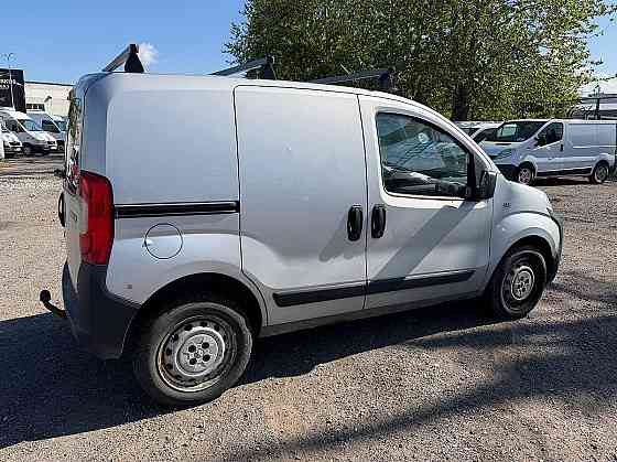 Peugeot Bipper Van 1.4 54kW Tallina