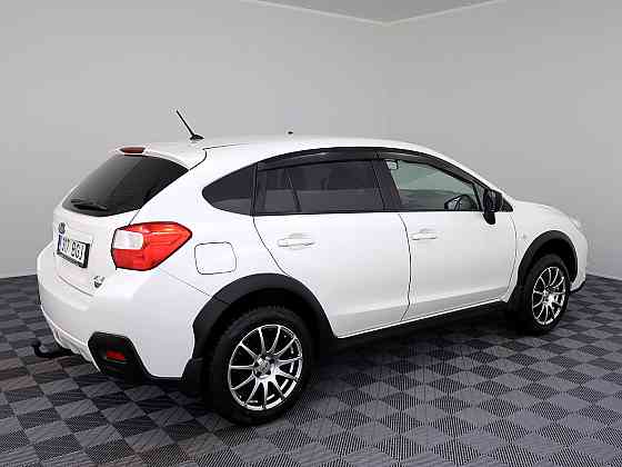 Subaru XV Comfort 2.0 TD 108kW Tallina