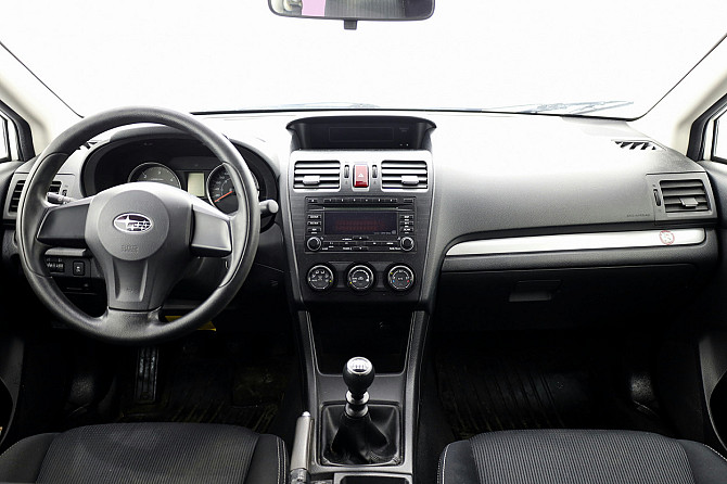 Subaru XV Comfort 2.0 TD 108kW Таллин - изображение 5
