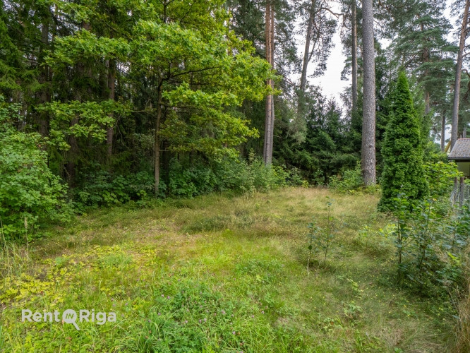 Pārdod 1860 m plašu zemes gabalu privātai apbūvei Bulduros, Viestura ielā 3. Īpašums atrodas Jūrmala - foto 8