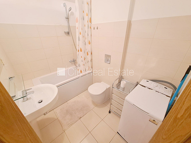 Projekts - Caramel, jaunceltne, slēgts pagalms, vieta automašīnai, ieeja no ielas, ir lifts, Rīga - foto 17