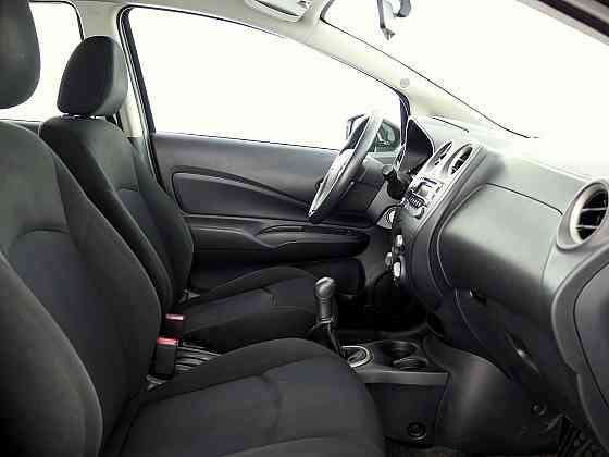 Nissan Note Elegance 1.2 59kW Tallina