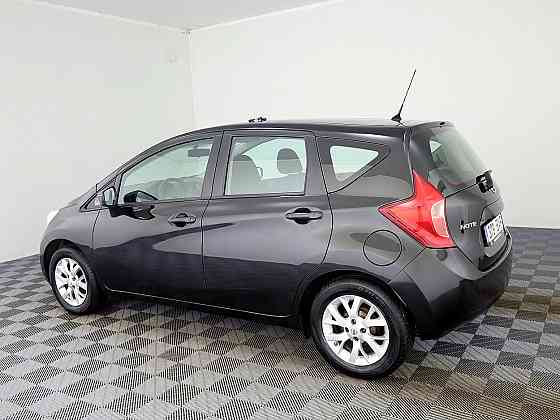 Nissan Note Elegance 1.2 59kW Tallina