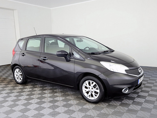 Nissan Note Elegance 1.2 59kW Tallina - foto 1