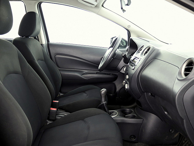 Nissan Note Elegance 1.2 59kW Tallina - foto 6
