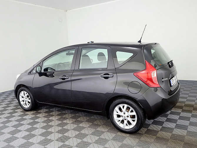 Nissan Note Elegance 1.2 59kW Tallina - foto 4