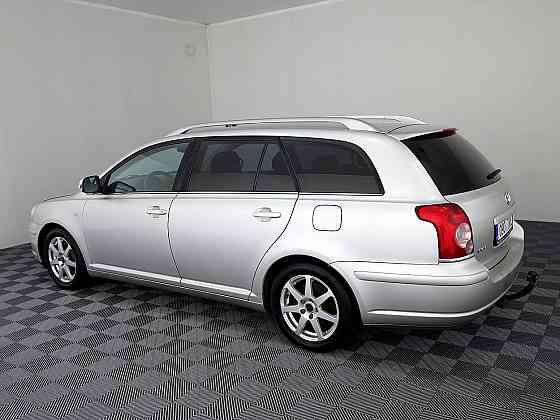 Toyota Avensis Linea Sol Facelift 2.2 D-CAT 130kW Таллин