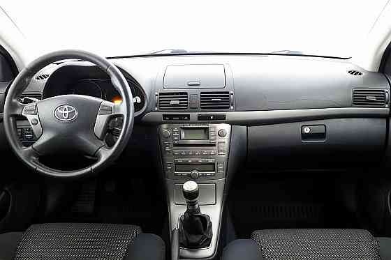 Toyota Avensis Linea Sol Facelift 2.2 D-CAT 130kW Таллин