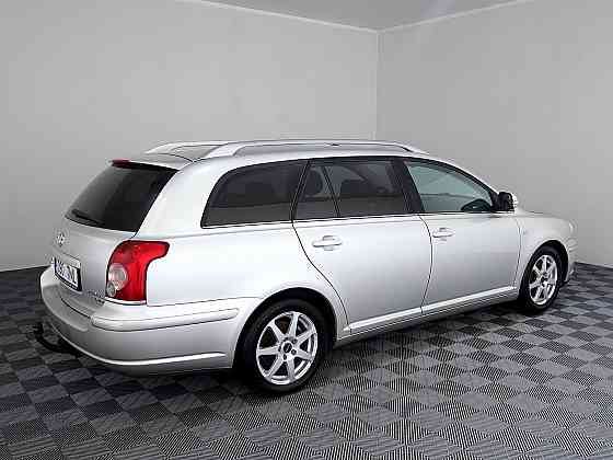 Toyota Avensis Linea Sol Facelift 2.2 D-CAT 130kW Таллин