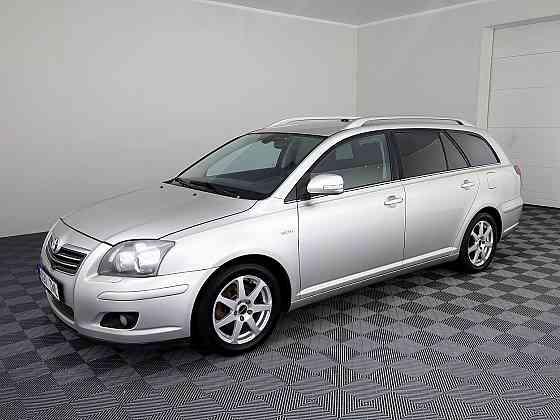 Toyota Avensis Linea Sol Facelift 2.2 D-CAT 130kW Таллин