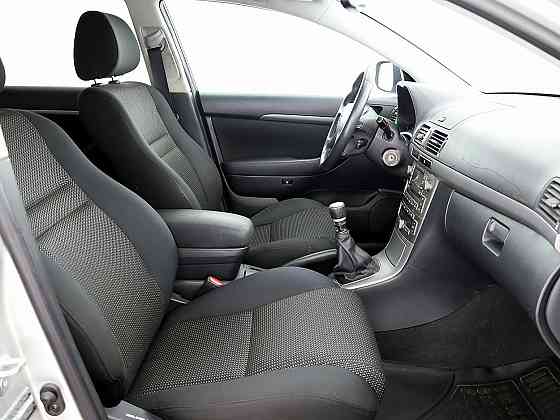 Toyota Avensis Linea Sol Facelift 2.2 D-CAT 130kW Таллин