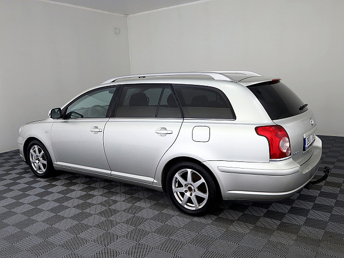 Toyota Avensis Linea Sol Facelift 2.2 D-CAT 130kW Tallina - foto 4