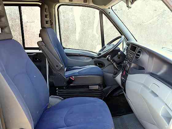Iveco Daily 40C15D Extralong 3.0 HPI 107kW Tallina