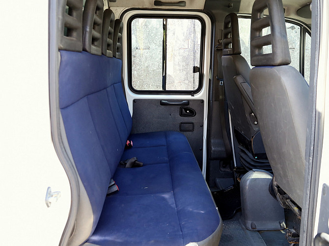 Iveco Daily 40C15D Extralong 3.0 HPI 107kW Таллин - изображение 7