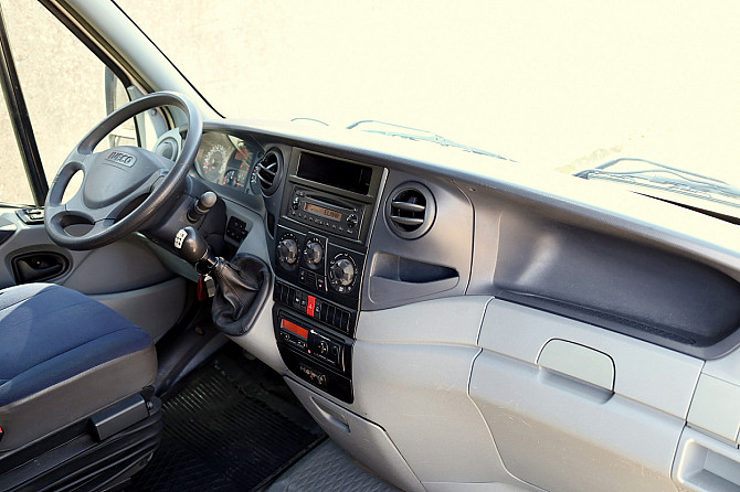 Iveco Daily 40C15D Extralong 3.0 HPI 107kW Таллин - изображение 5