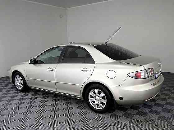 Mazda 6 Elegance Facelift LPG 2.0 108kW Tallina