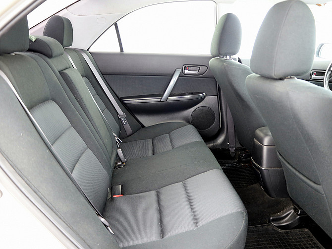 Mazda 6 Elegance Facelift LPG 2.0 108kW Tallina - foto 7