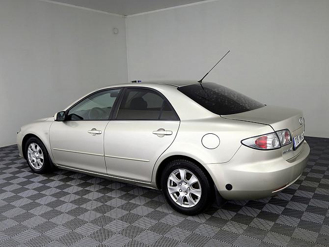 Mazda 6 Elegance Facelift LPG 2.0 108kW Tallina - foto 4