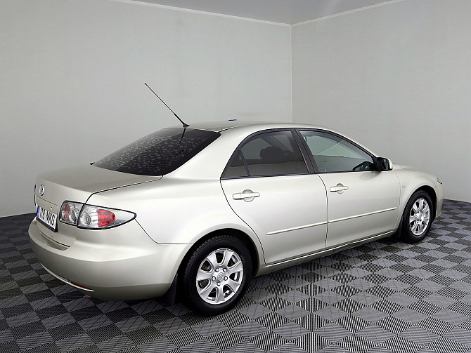 Mazda 6 Elegance Facelift LPG 2.0 108kW Tallina - foto 3