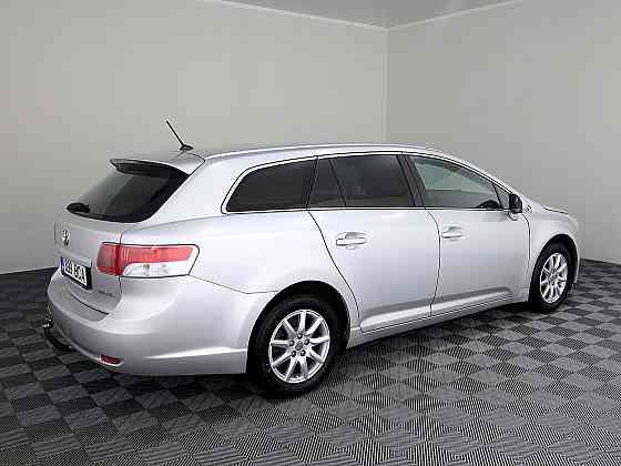 Toyota Avensis Linea Sol ATM 1.8 108kW Таллин
