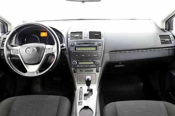 Toyota Avensis Linea Sol ATM 1.8 108kW Таллин