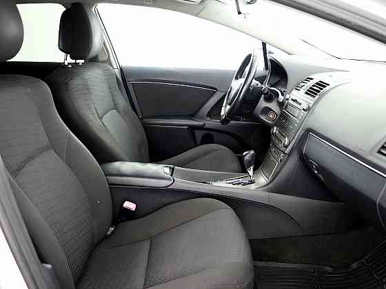 Toyota Avensis Linea Sol ATM 1.8 108kW Таллин