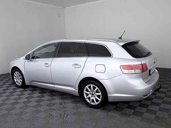 Toyota Avensis Linea Sol ATM 1.8 108kW Таллин