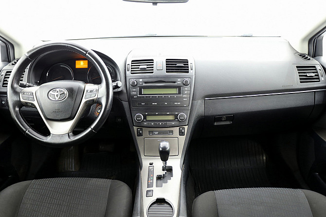 Toyota Avensis Linea Sol ATM 1.8 108kW Tallina - foto 5