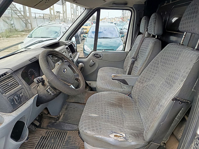 Ford Transit 260S Van 2.2 TDCi 63kW Tallina - foto 6
