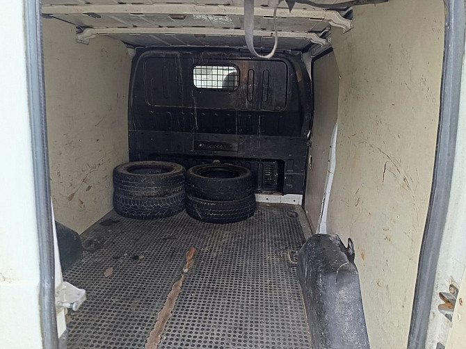 Ford Transit 260S Van 2.2 TDCi 63kW Tallina - foto 7
