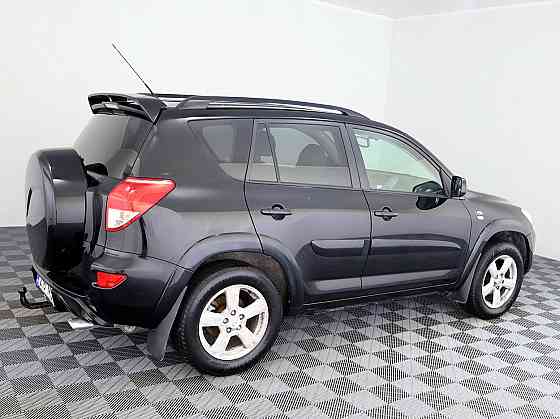 Toyota RAV4 Luxury 4x4 2.2 D-4D 130kW Таллин