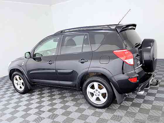 Toyota RAV4 Luxury 4x4 2.2 D-4D 130kW Таллин