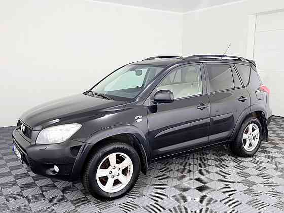 Toyota RAV4 Luxury 4x4 2.2 D-4D 130kW Таллин