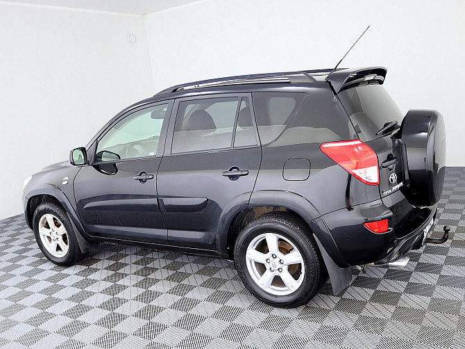 Toyota RAV4 Luxury 4x4 2.2 D-4D 130kW Tallina - foto 4