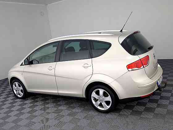 SEAT Altea XL Comfortline ATM 2.0 TDI 103kW Tallina