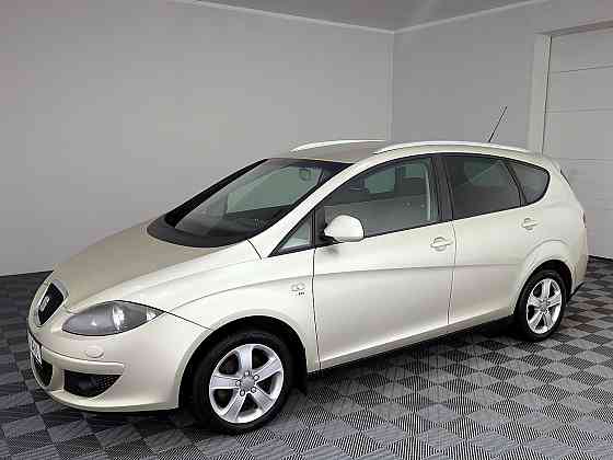 SEAT Altea XL Comfortline ATM 2.0 TDI 103kW Tallina