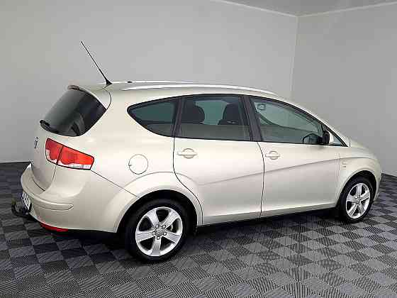 SEAT Altea XL Comfortline ATM 2.0 TDI 103kW Tallina